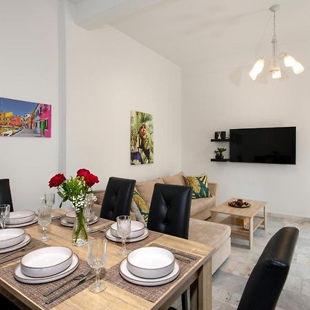 Irina Apartment ريثيمنو المظهر الخارجي الصورة