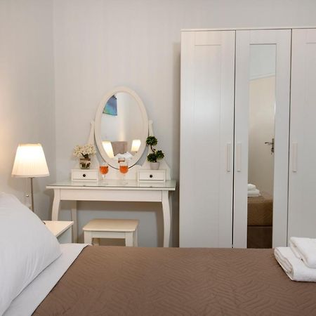 Irina Apartment ريثيمنو المظهر الخارجي الصورة