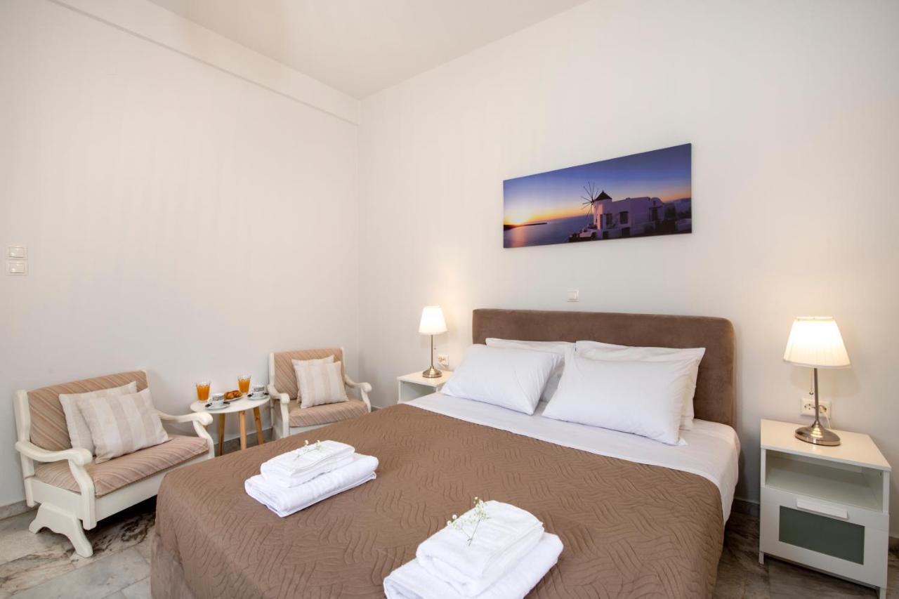 Irina Apartment ريثيمنو المظهر الخارجي الصورة