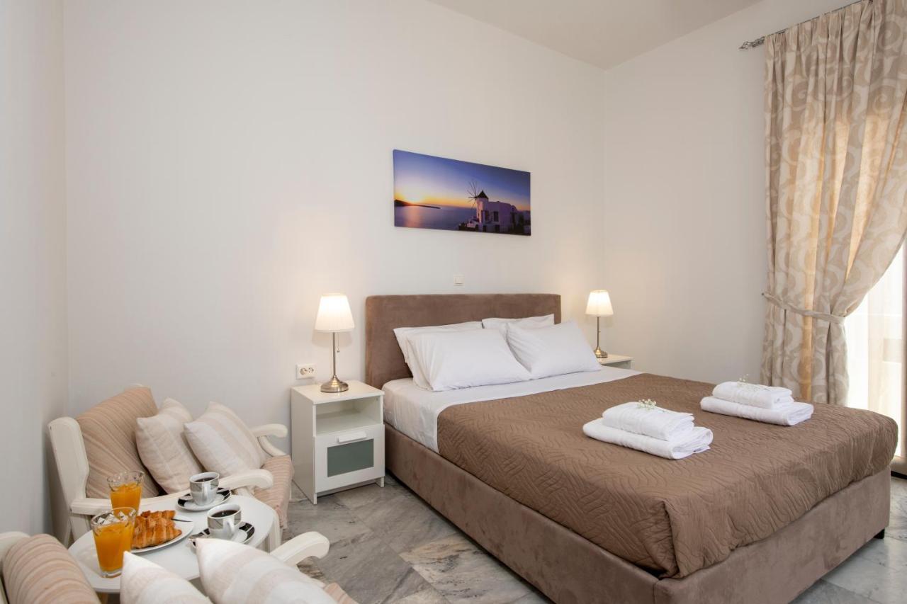 Irina Apartment ريثيمنو المظهر الخارجي الصورة