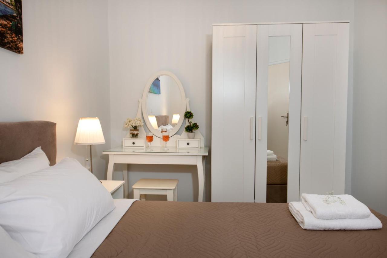 Irina Apartment ريثيمنو المظهر الخارجي الصورة